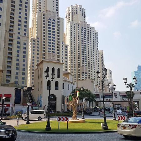 Hostel Neyar Beach Vibes - The Penthouse Dubaj Zewnętrze zdjęcie