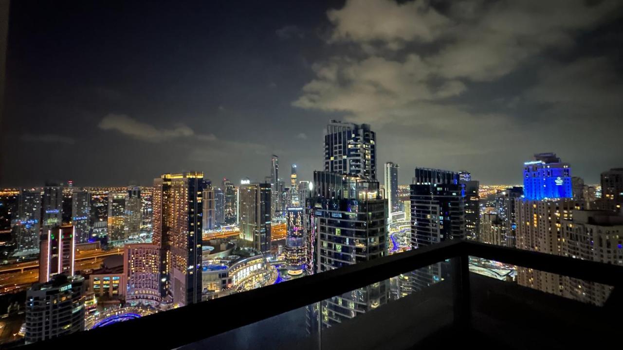 Hostel Neyar Beach Vibes - The Penthouse Dubaj Zewnętrze zdjęcie