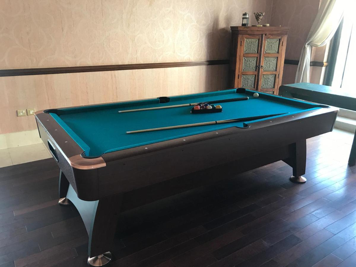 Hostel Neyar Beach Vibes - The Penthouse Dubaj Zewnętrze zdjęcie