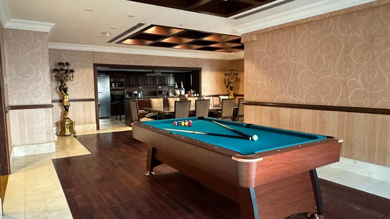 Hostel Neyar Beach Vibes - The Penthouse Dubaj Zewnętrze zdjęcie
