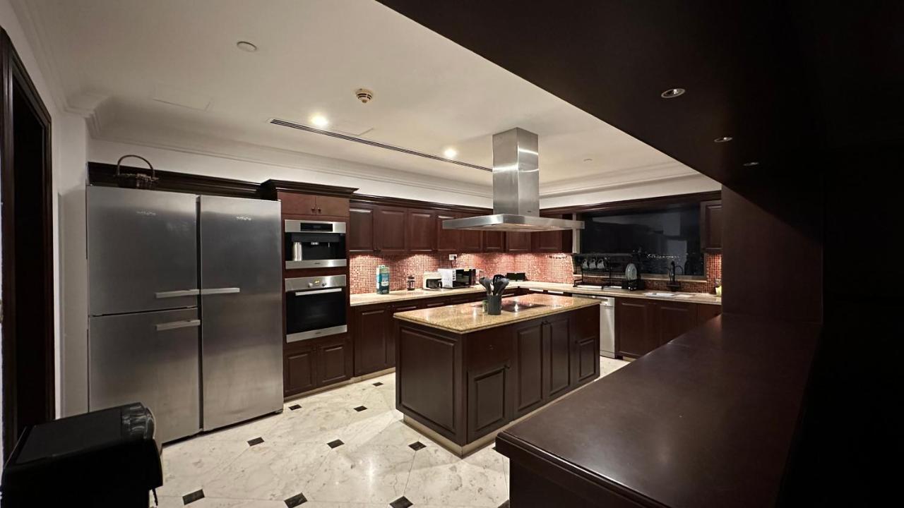 Hostel Neyar Beach Vibes - The Penthouse Dubaj Zewnętrze zdjęcie