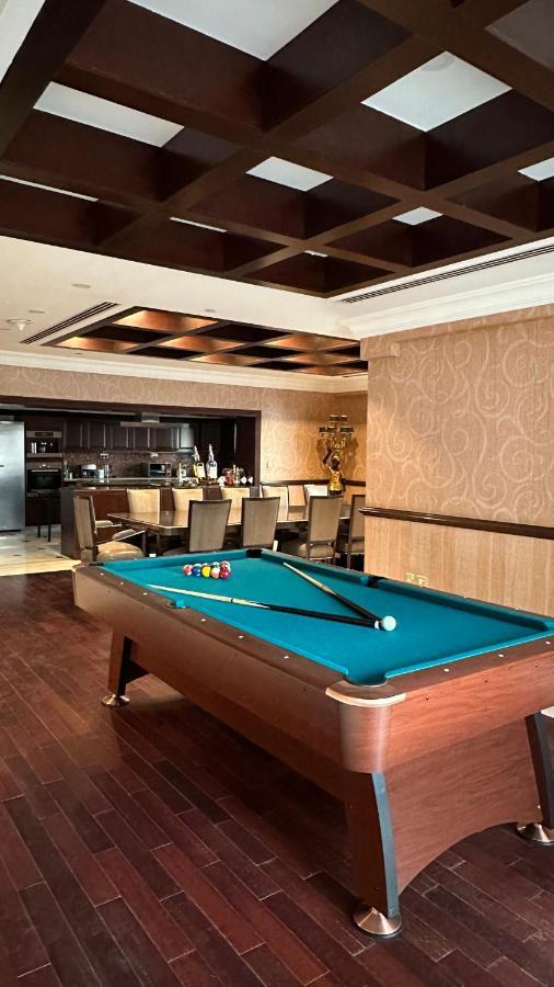 Hostel Neyar Beach Vibes - The Penthouse Dubaj Zewnętrze zdjęcie