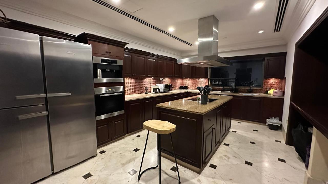 Hostel Neyar Beach Vibes - The Penthouse Dubaj Zewnętrze zdjęcie