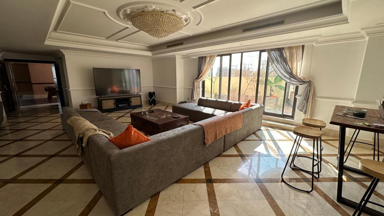 Hostel Neyar Beach Vibes - The Penthouse Dubaj Zewnętrze zdjęcie