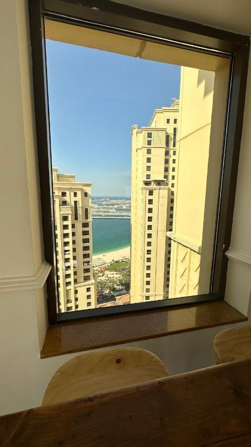 Hostel Neyar Beach Vibes - The Penthouse Dubaj Zewnętrze zdjęcie