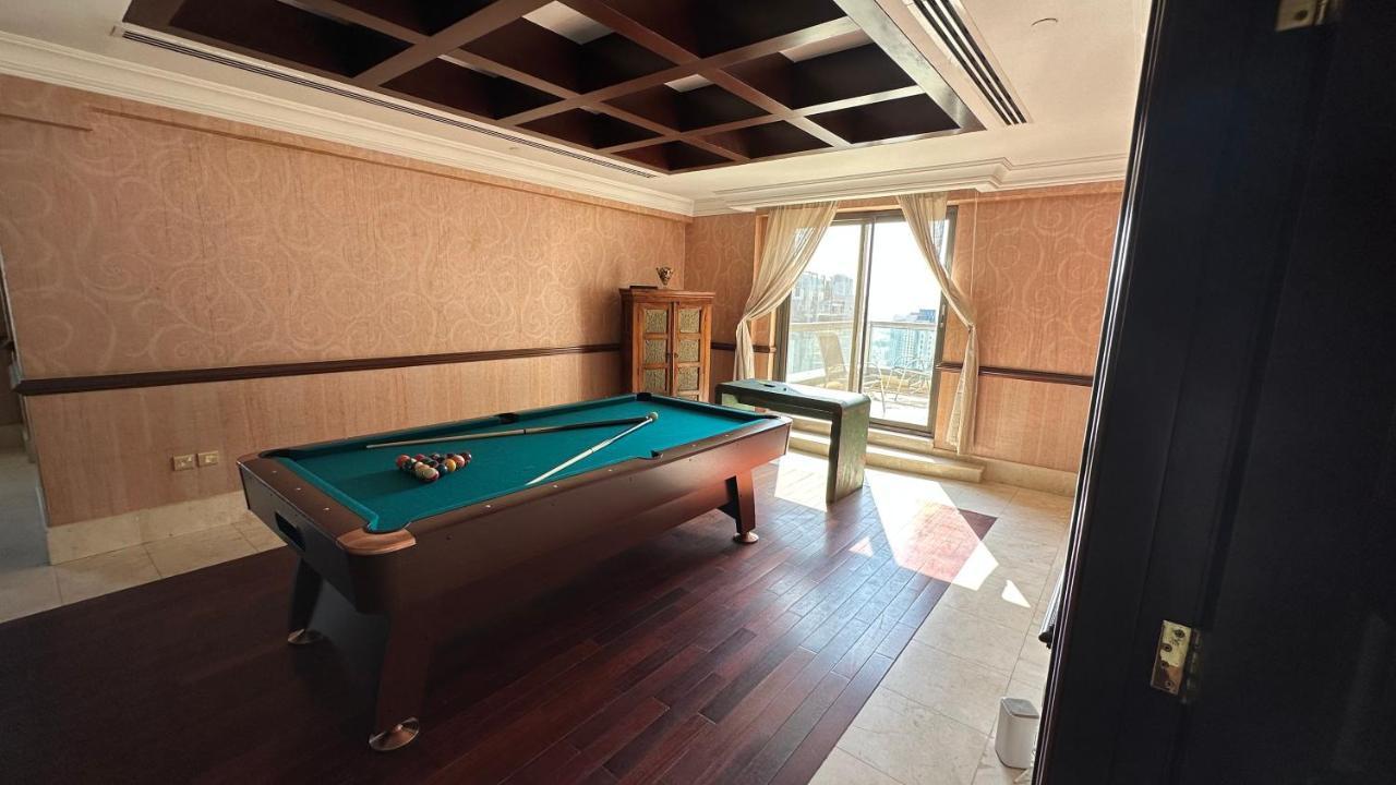 Hostel Neyar Beach Vibes - The Penthouse Dubaj Zewnętrze zdjęcie
