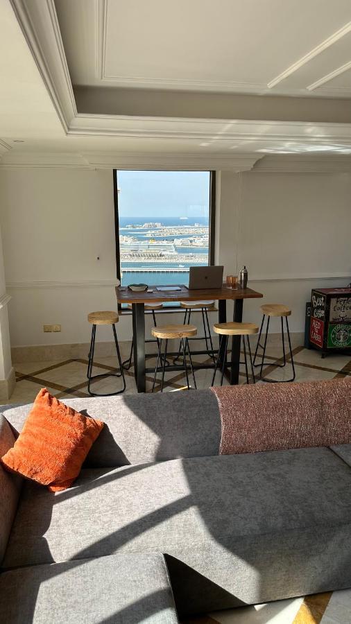 Hostel Neyar Beach Vibes - The Penthouse Dubaj Zewnętrze zdjęcie